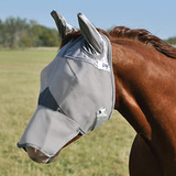 Mascaras Para Caballos Cashel Crusader Horse Fly Mask Con Na