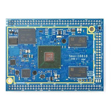 Placa Base Smart6818 S5p6818 Cortex-a53 De Ocho Núcleos De 2