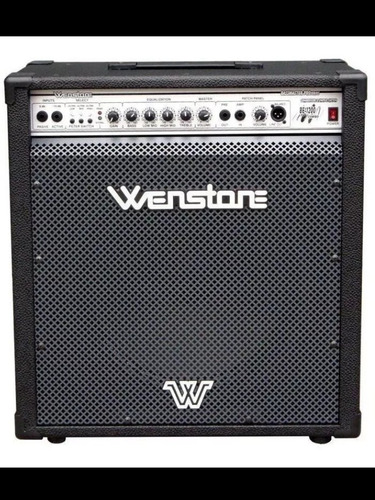 Wenstone Be 1200