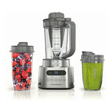 Ninja Ss151 Twisti Blender Duo, High-speed 1600 Wp Smoothie