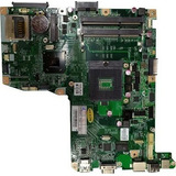 Placa Mother Notebook Compatible A14hv1 Cl18