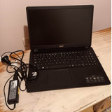 Notebook Acer Aspire 3 A315-56-38c3 Intel I3- Para Repuestos