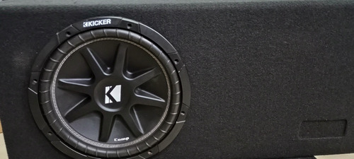 Subwoofer Kicker