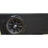 Subwoofer Kicker