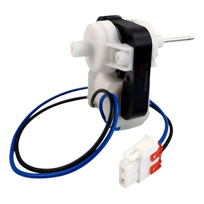 Motor Ventilador Compatible Refrigerador Lg Daewoo 120v | MercadoLibre