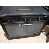 Amplificador Hartke Gt 100 C Guitarra