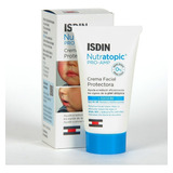 Crema Facial Nutratopic Pro Amp Isdin