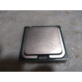 Kit 2 Processadores Intel Core 2 Duo - Usado