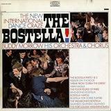 Cd The Bostella - Buddy Morrow, His Orchestra And Chorus