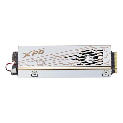 Ssd Nvme Xpg Mars 980 Pro2 Tb M.2 2280 M.2, 14000\u002F6500 Mb\u002Fs Cinza-escuro | Frete grátis