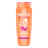 Shampoo L'oréal Paris Elvive Dream Long 680 Ml