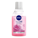 Agua Micelar Desmaquillante Nivea Agua De Rosas 400ml