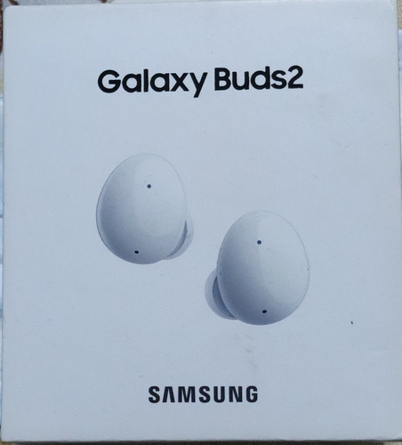 Galaxy Buds 2