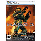 Halo 2 Para Pc Digital