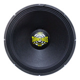 Alto Falante Eros E18 Target Bass 4k 2000w Rms 4 Ohms Branco