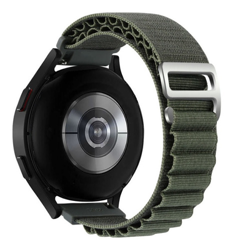 Pulseira Loop Alpinista Compativel Com Samsung Active 1 E 2