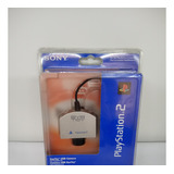 Eye Toy Playstation 2 Usb Camara