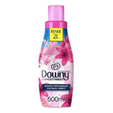 Downy Suavizante Concentrado Frescura De La Primavera 500 Cc