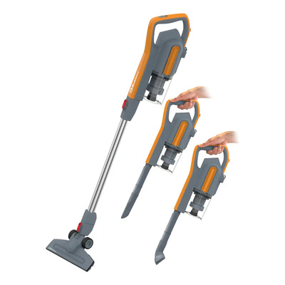 Aspiradora Stick Vac Atlas Svk-160 Naranja | Envío gratis