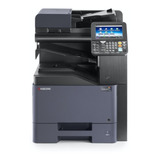 Multifuncional A Color Kyocera Taskalfa 356ci