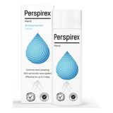 Perspirex- Loción Antitranspirante Para Manos. 100ml