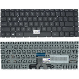 Teclado Hp Pavilion 14-ck 14-df 14-dg 14-dk 14-dq Español