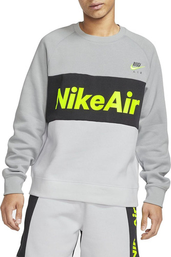 Sudadera Nike Air Xl