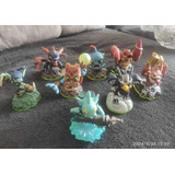 Lote Skylanders