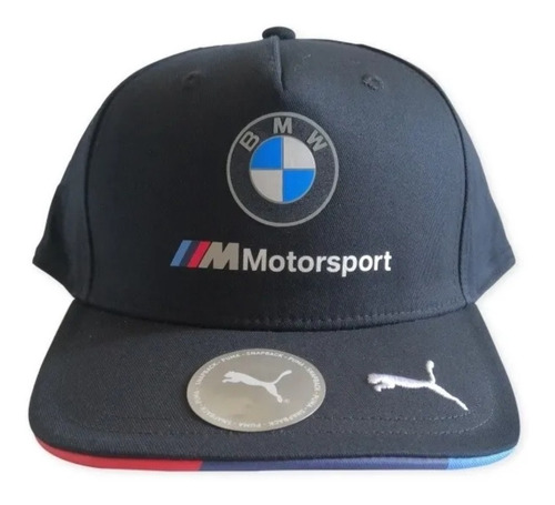 Gorra Bmw Puma Motorsport 