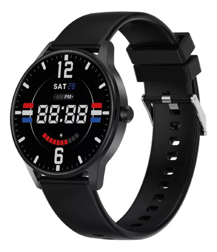 Reloj Smart Watch Digital Evo600 Bluetooth  Fervanero