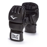 Everlast Evergel - Guantes De Pulsera (grande/xl), Color Ne.