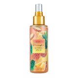 Fijador De Maquillaje Aroma Piña 120 Ml Beauty Creations