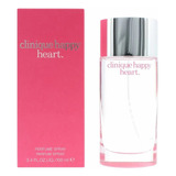 Perfume Clinique Happy Heart Parfum 100 Ml 