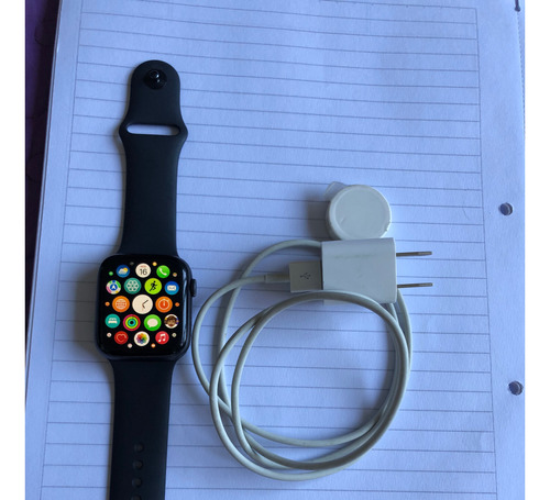 Apple Watch Serie 4 / 44 Mm
