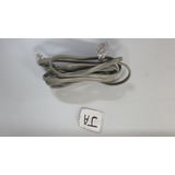 Cable Ethernet Serie 112