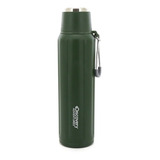 Termo Acero Inoxidable Discovery 800ml Camping Multiuso Gym