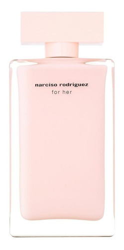 Narciso Rodriguez For Her Edp 50 ml Para  Mujer  