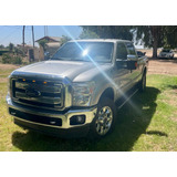 Ford F-250 2016 6.7l Super Duty Cab Dob Diesel 4x4 At