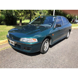 Mitsubishi Lancer Glxi 1.6