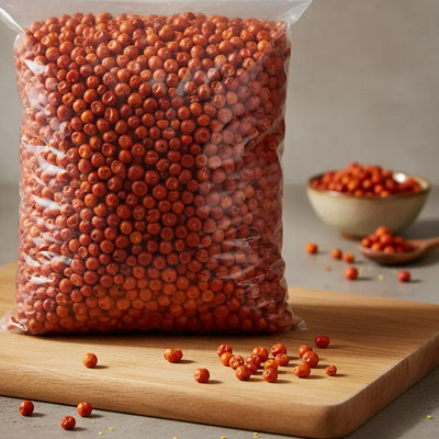 Kilo Chile Chiltepin Baviacora, Sonora.. | Meses sin interés