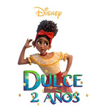 Logo Digital Dolores Encanto Personalizado Con Tu Nombre!