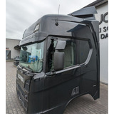 Cabine Scania Ntg 2021 Teto Alto Completa