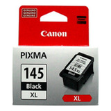 Cartucho Canon Pg-145 Xl