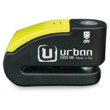 Alarma Antirrobo Urban 999 Lock Disc Lock L