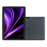 Tablet M10 Wifi 4/128gb Cinza Multi + Case Protetora + Fone