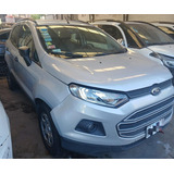 Ford Ecosport Se 1.6l Mt N 2012