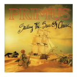 Primus - Sailing Seas Of Cheese | Cd