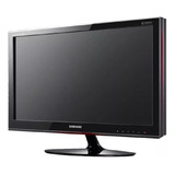 Monitor Samsung 19 Pulgadas S19a300b (dvi/vga)