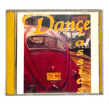 Dance Classic's  Volume 12 - Cd Importado