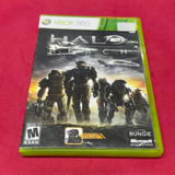 Halo Reach Xbox 360 Original